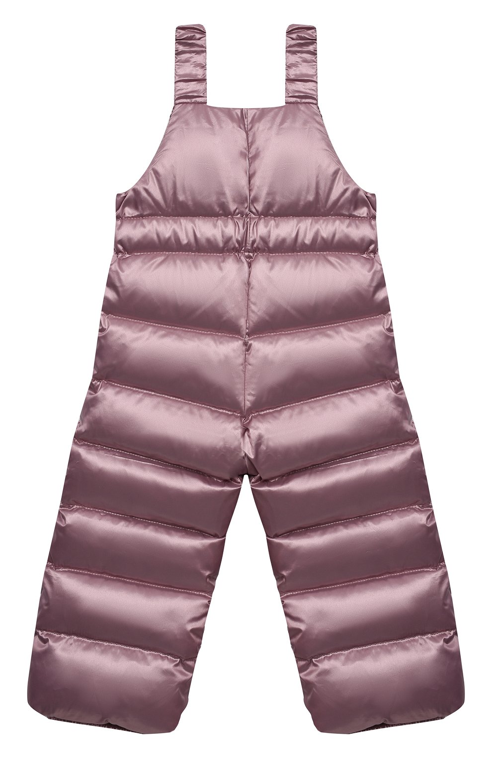 Костюм пуховый "сиреневый сад" CHEPE, арт. 392222, фото 5