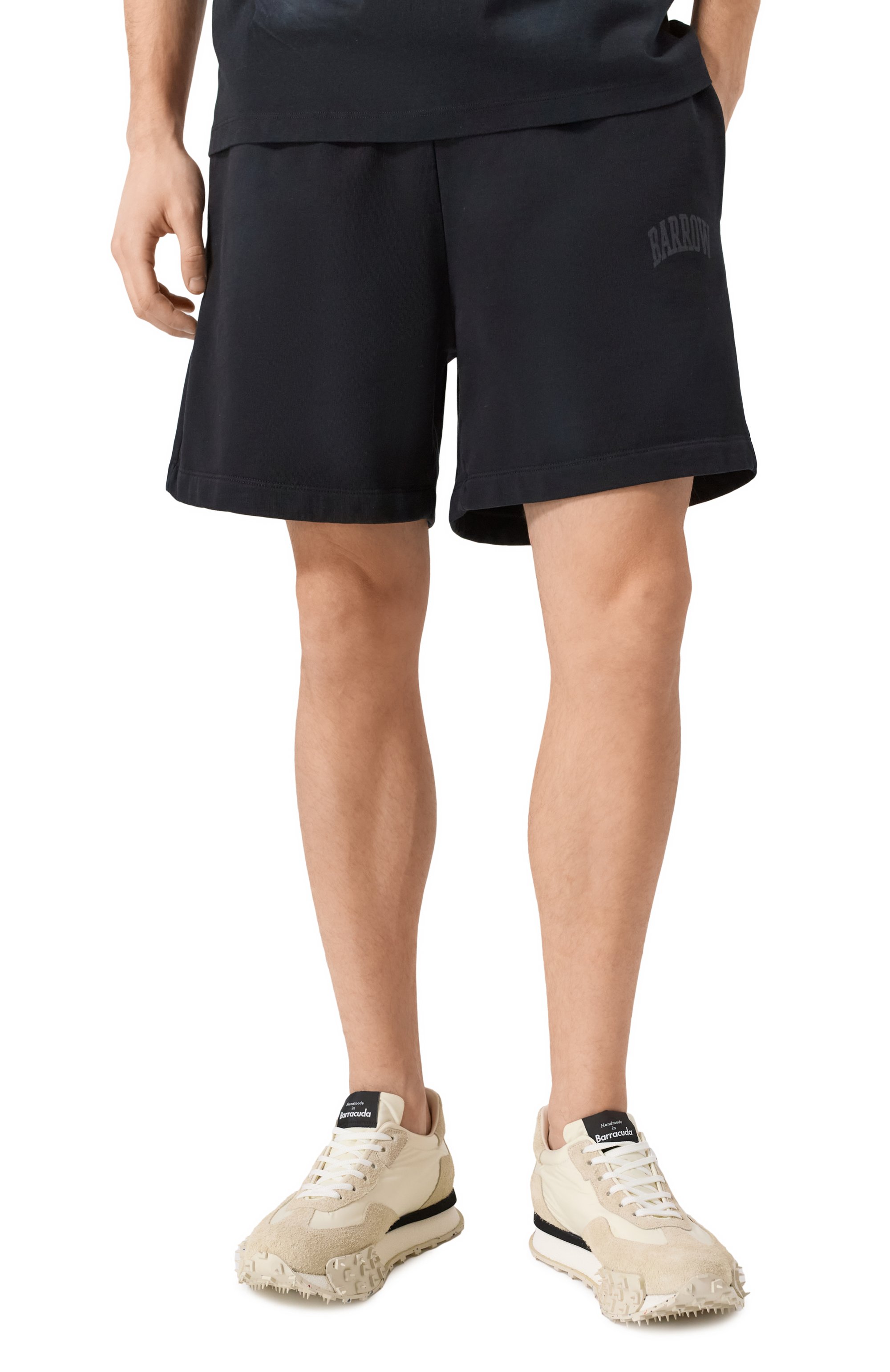 Комбинированные кроссовки impact plus BARRACUDA, арт. BU3542/CAM0SCI0+TESSUT0, фото 3