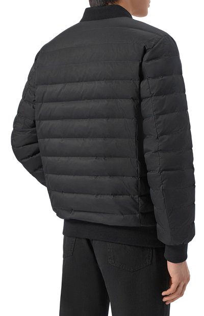 Утепленный бомбер DOLCE & GABBANA, арт. G9BDET/GI348, фото 4