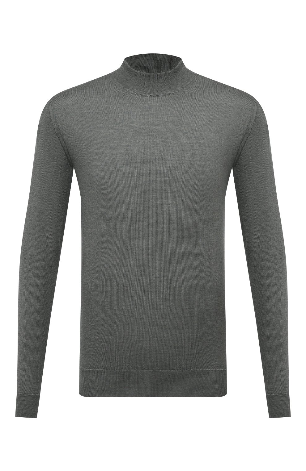 Водолазка из кашемира и шелка FEDELI, арт. 7UI07090, фото 1