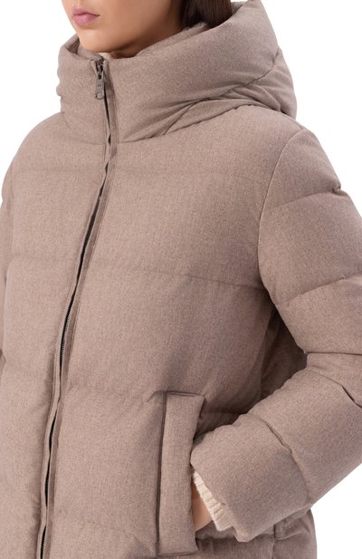 Пуховик HETREGO, арт. 8P744/NIAMH, фото 5