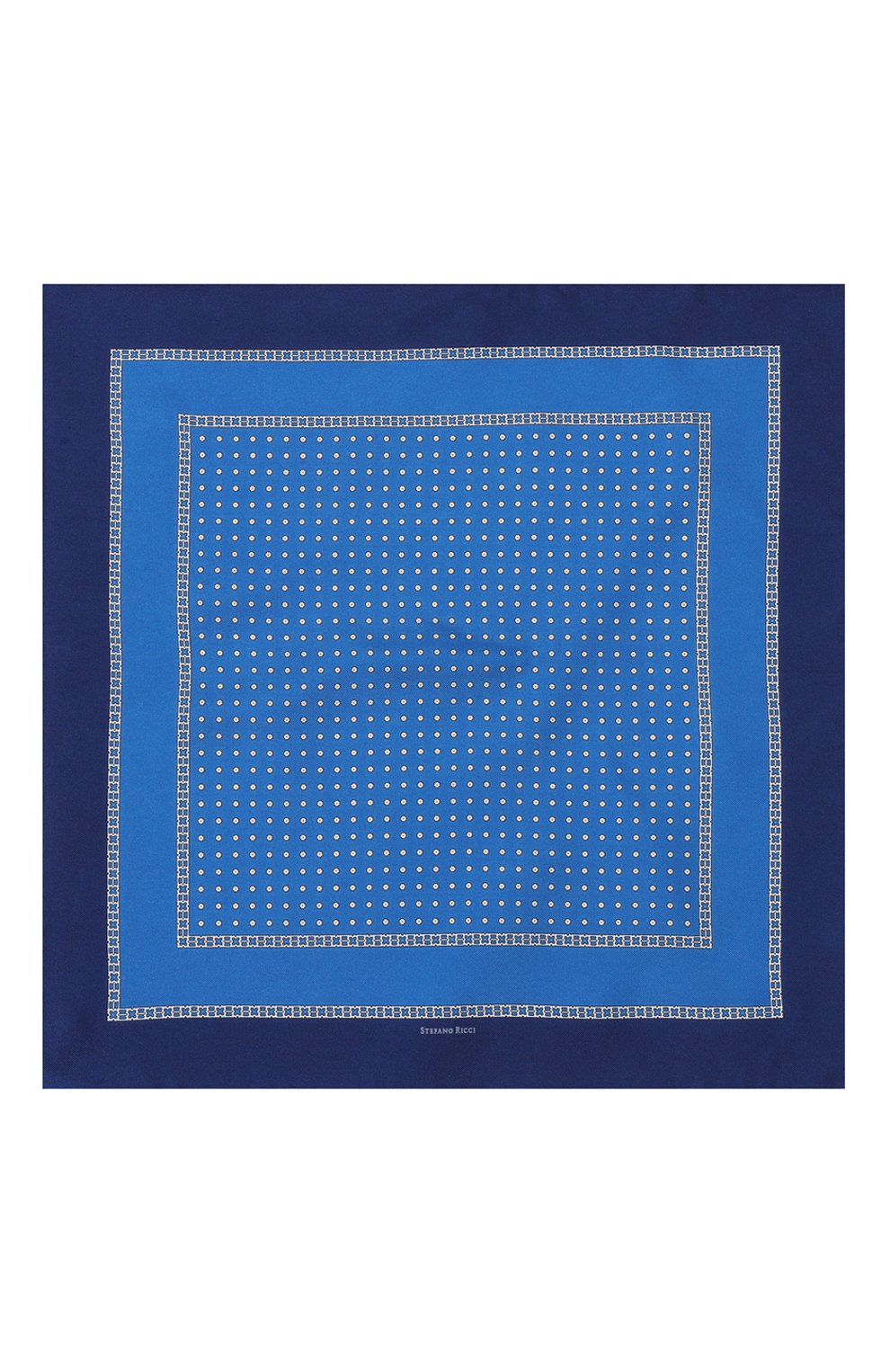 Комплект из галстука и платка STEFANO RICCI, арт. DH/51102, фото 7