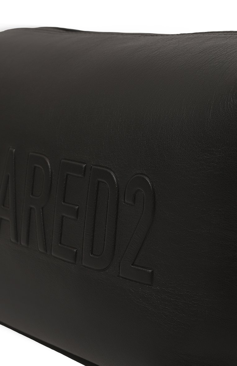 Кожаный несессер DSQUARED2, арт. BYM0039/01505467, фото 2