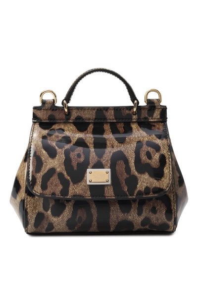 Сумка sicily DOLCE & GABBANA, арт. EB0003/AM568
