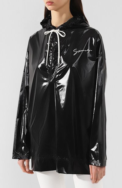 Пуловер с капюшоном GIVENCHY, арт. BW60E4101L, фото 3