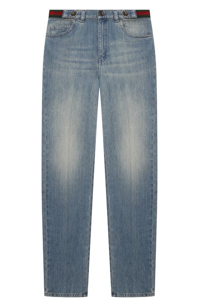 Джинсы GUCCI, арт. 759866/XDCRW