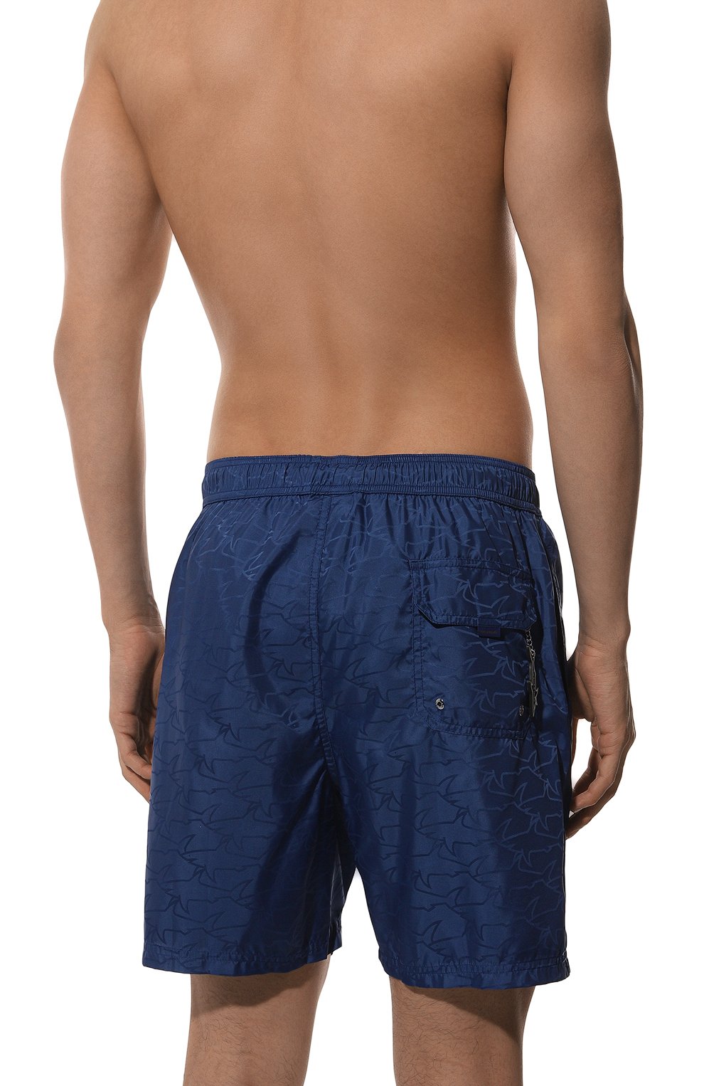 Плавки-шорты PAUL&SHARK, арт. 24415041, фото 3