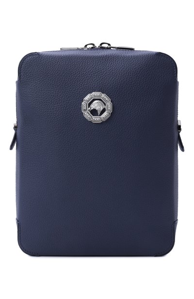 Мужская сумка STEFANO RICCI, арт. ND233GTP/RE