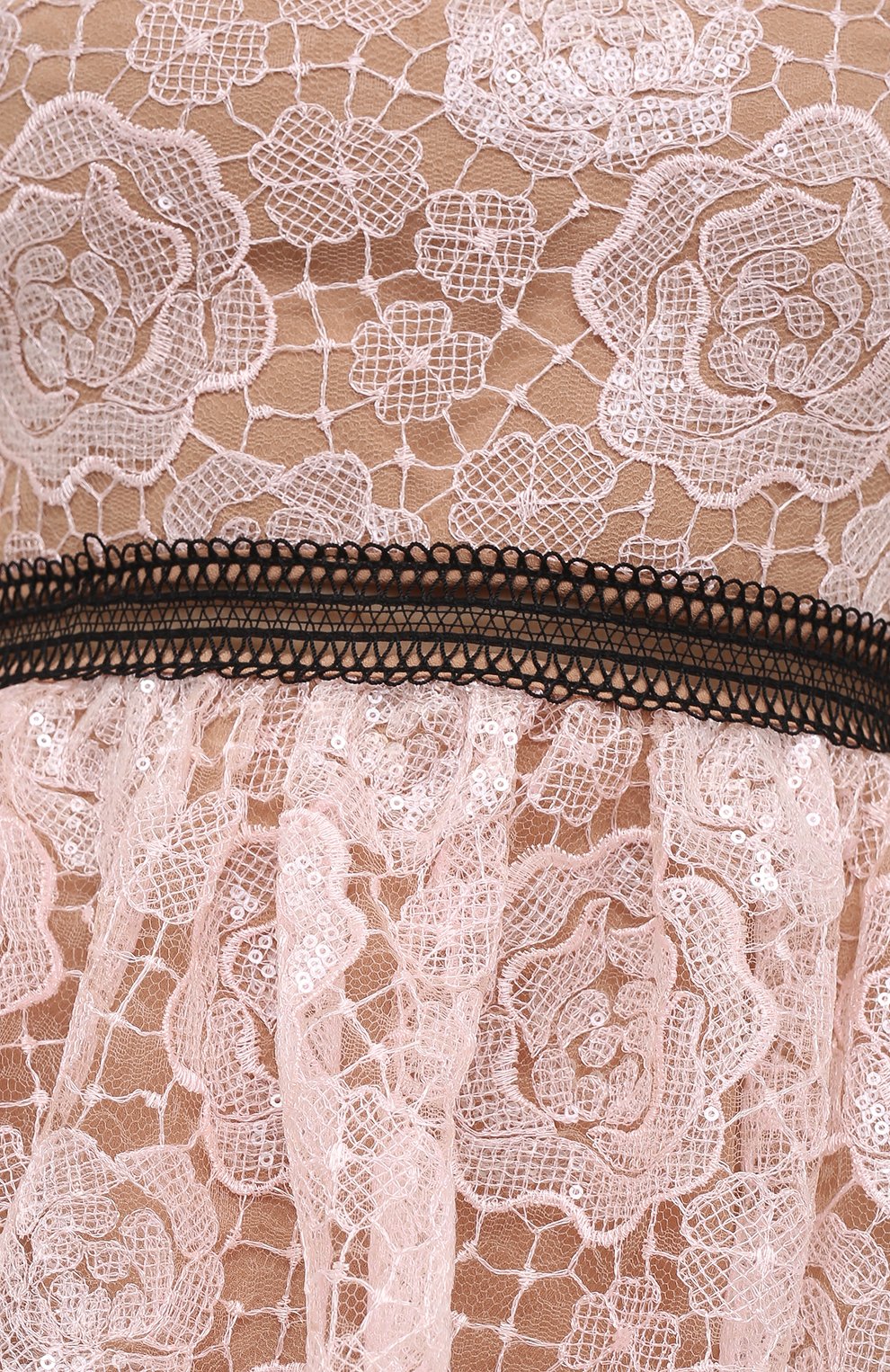 Платье SELF-PORTRAIT, арт. RS21-136, фото 5