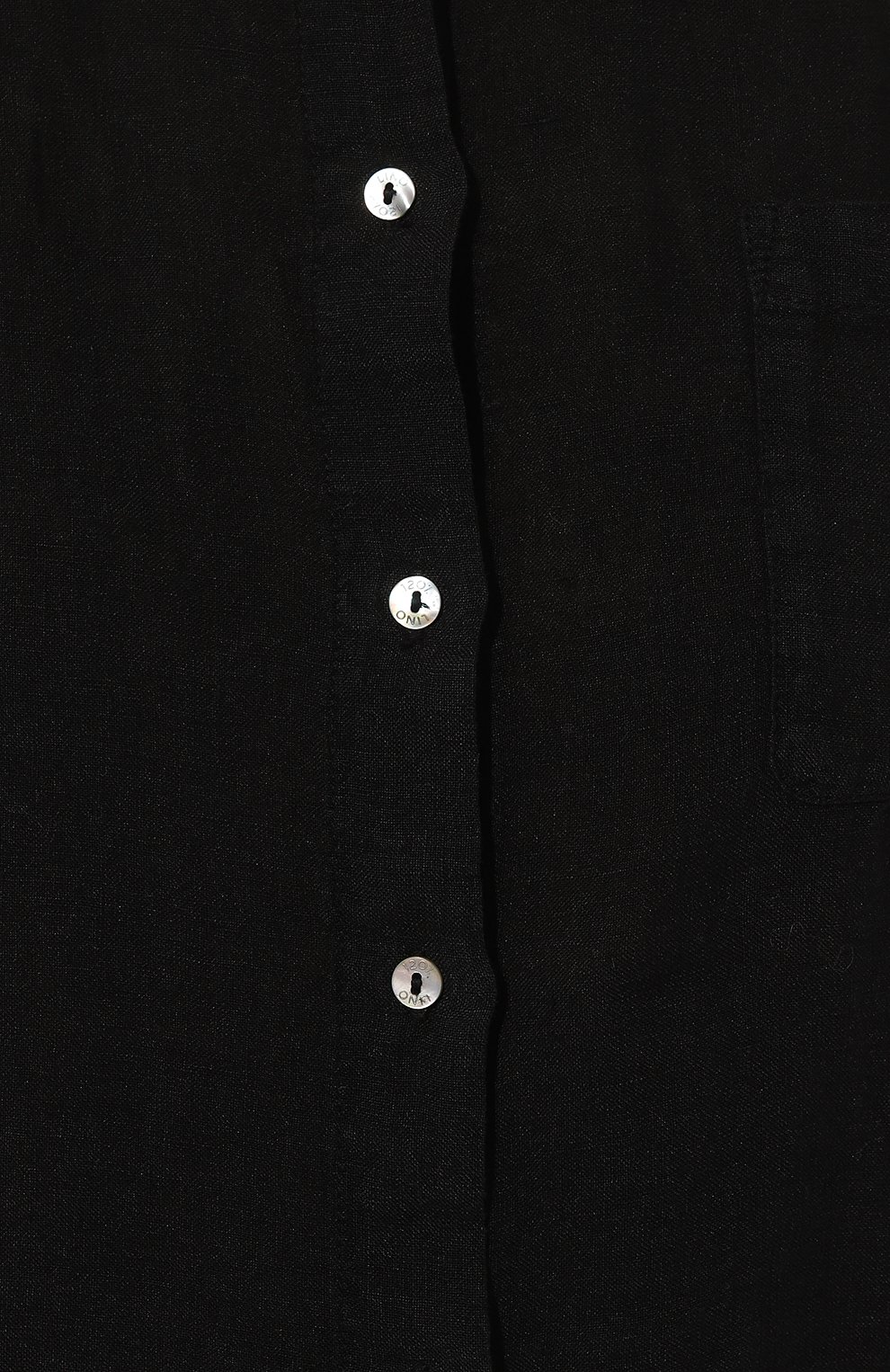 Льняная рубашка 120% LINO, арт. 31ALIW19GE/000B317/000, фото 5