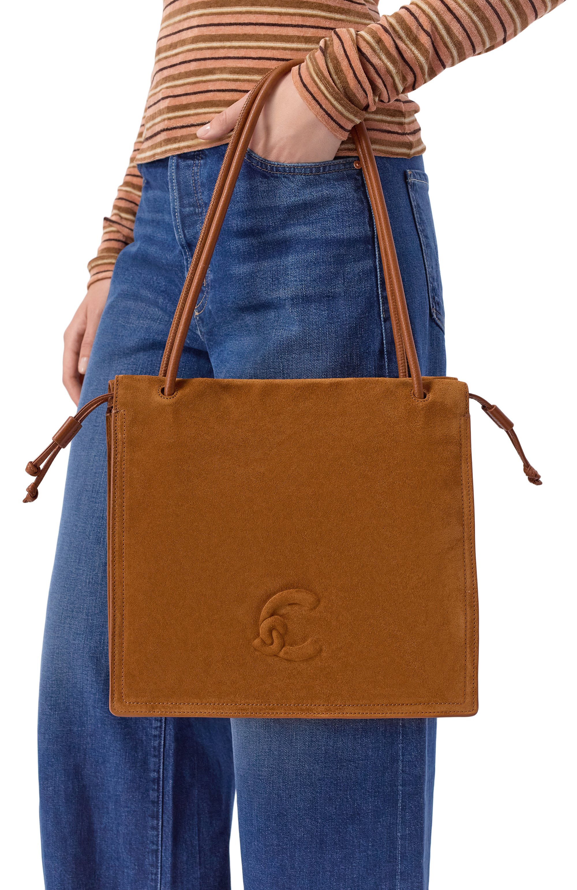 Сумка dulse COCCINELLE, арт. E1 SS6 11 02 01, фото 2