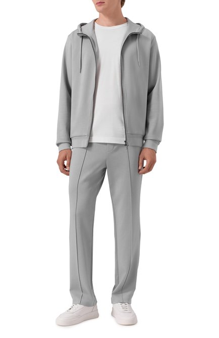 Мужской толстовка BOGNER, арт. 88295253