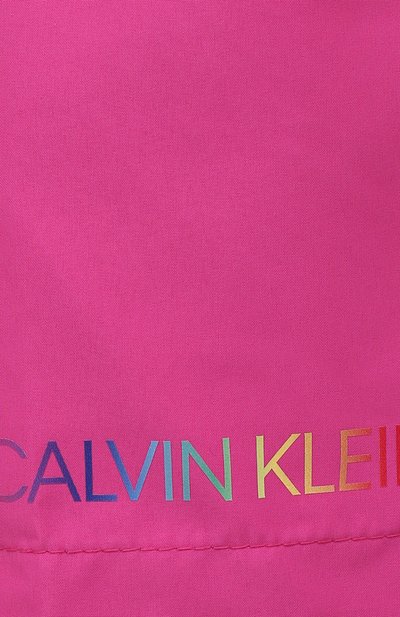 Плавки-шорты CALVIN KLEIN, арт. KM0KM00645, фото 5