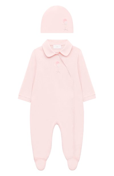 Комплект из комбинезона и шапки STORY LORIS, арт. 24148, фото 1
