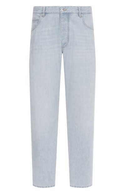 Мужские джинсы BOTTEGA VENETA, арт. 813511/V4ZR0