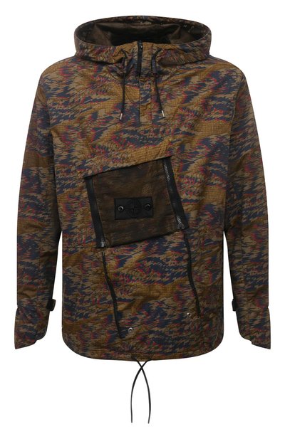 Анорак STONE ISLAND SHADOW PROJECT, арт. 741940103, фото 1