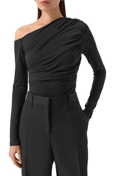 Боди из лиоцелла UNDRESS CODE, арт. SWEETEST THING B0DYSUIT, фото 3