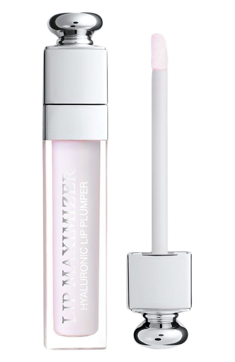 Блеск-плампер dior addict lip maximizer, 027 опал (6ml) DIOR, арт. C006500027, фото 1