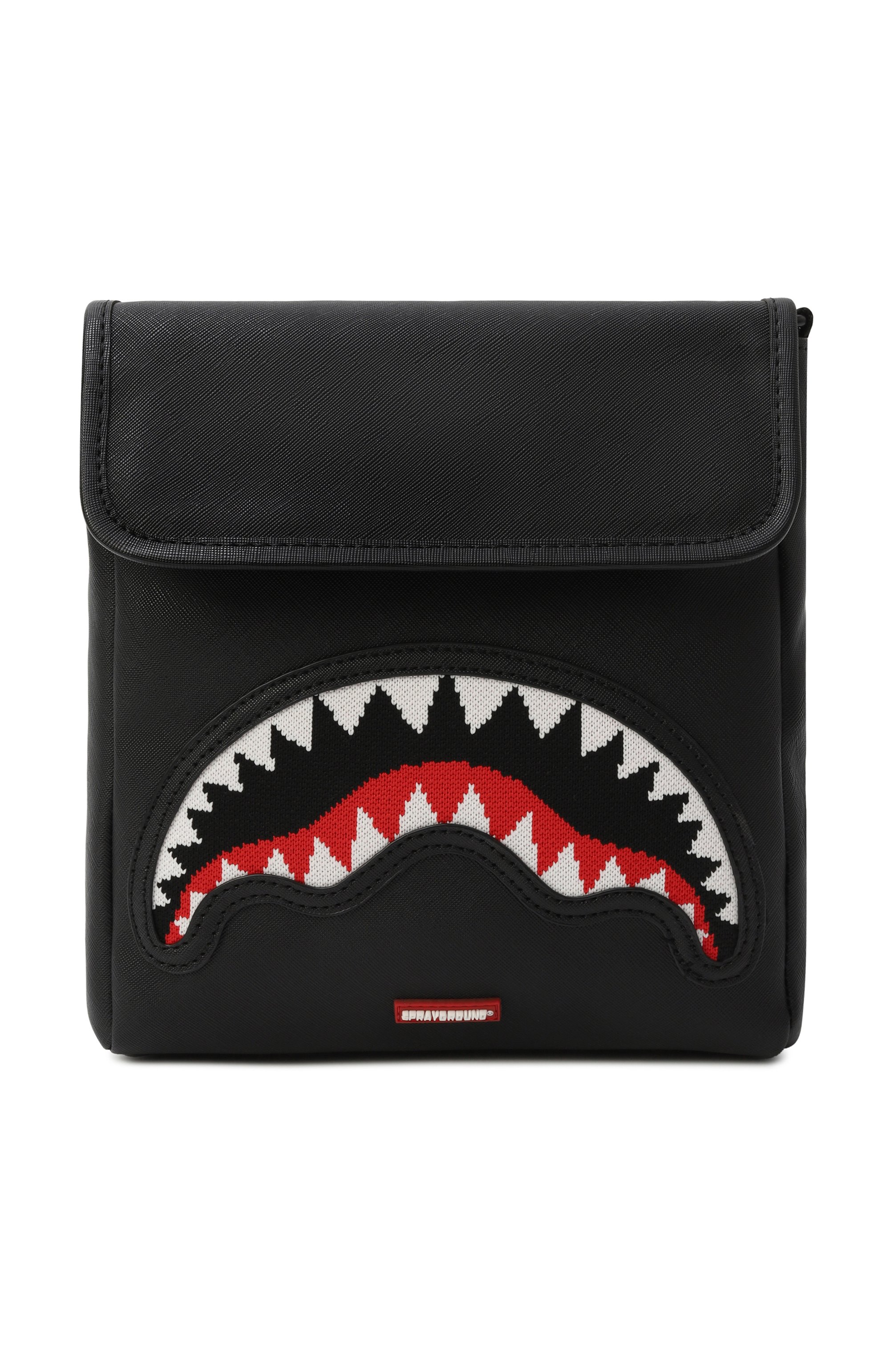 Сумка fly knit mouth SPRAYGROUND, арт. 910B8026NSZ, фото 1