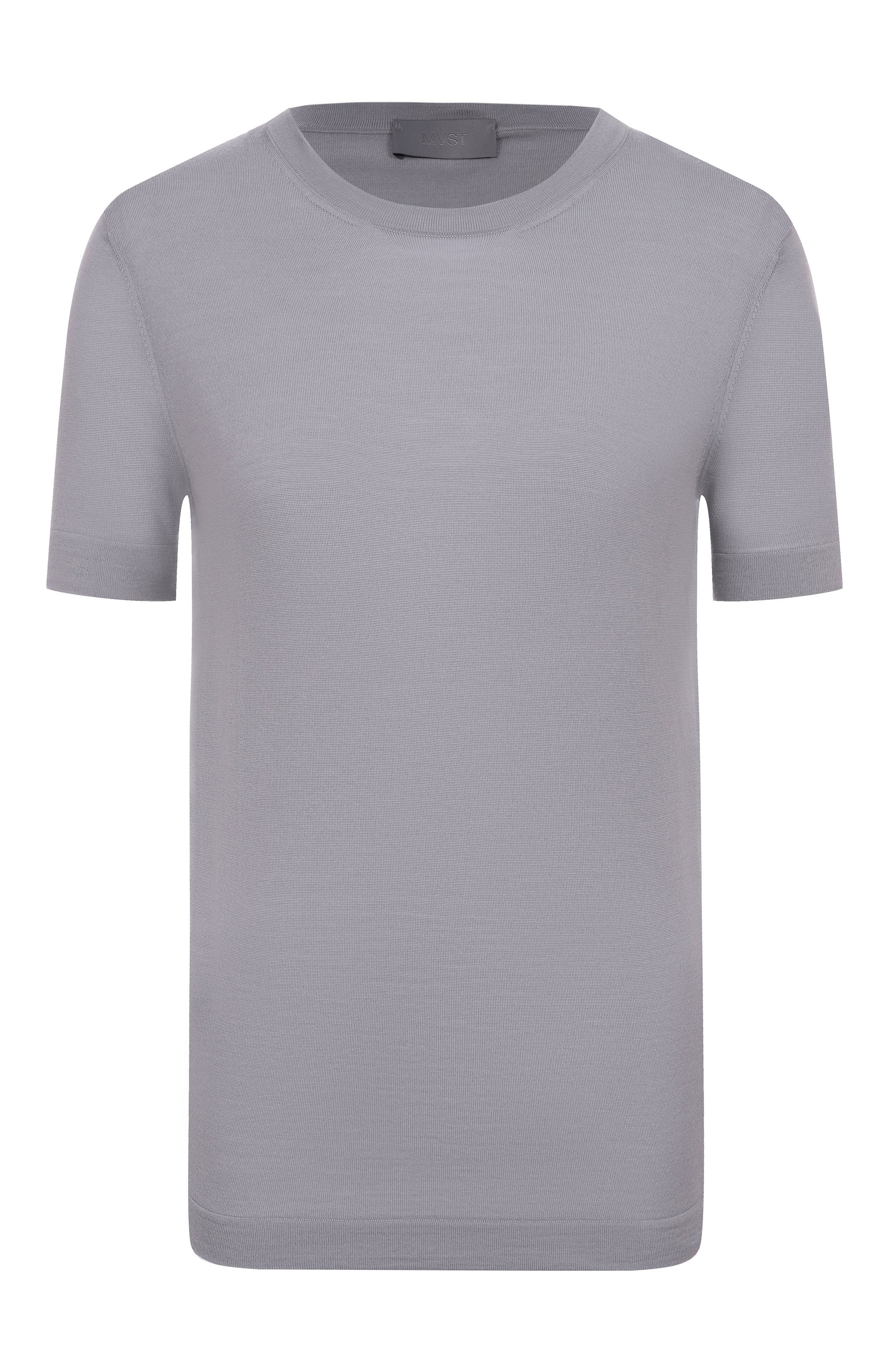 Шерстяной пуловер MVST, арт. M0-M25.1MW.K404/34-48, �фото 1