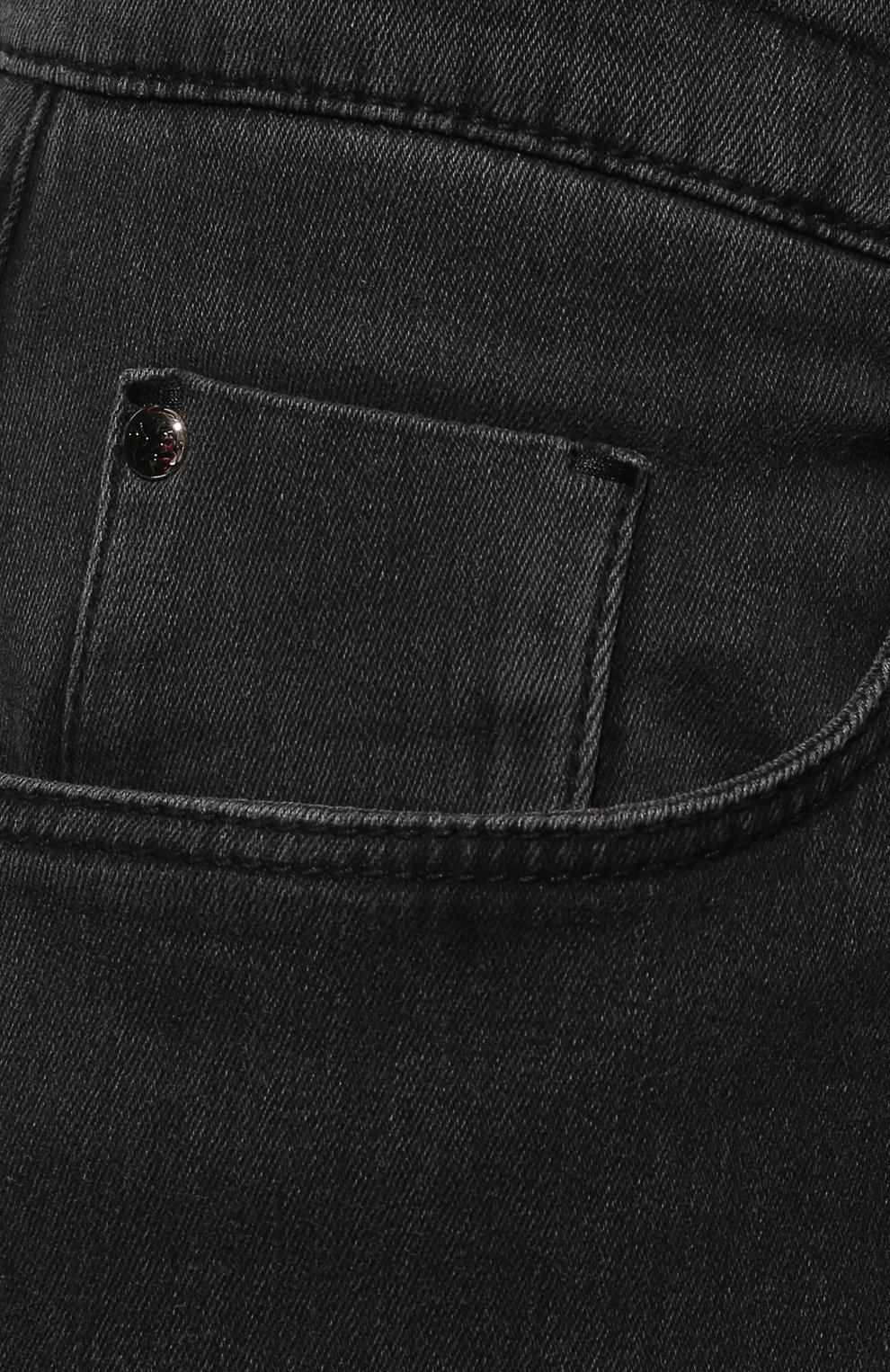 Джинсы ZILLI, арт. MCX-00050-DBLK1/S001, фото 5