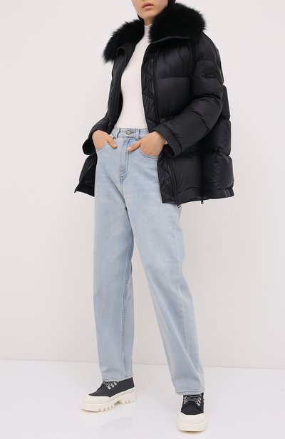 Пуховик YS ARMY PARIS, арт. 21WFM04476A10G, фото 2