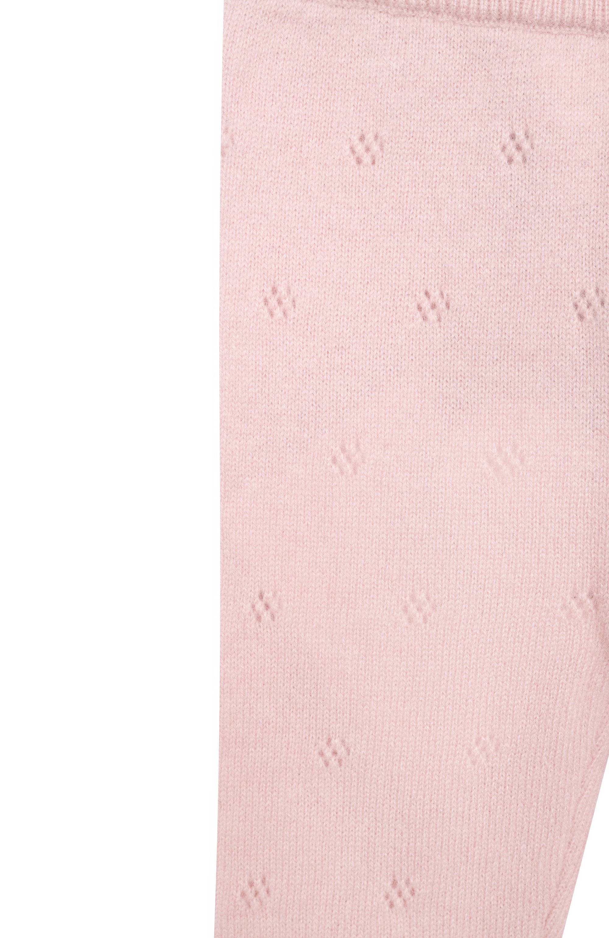 Кашемировые джоггеры OSCAR ET VALENTINE, арт. LEG10, фото 3