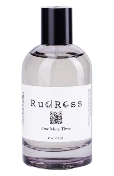 Парфюмерная вода one more time (95ml) RUDROSS, арт. 6297000125893, фото 1