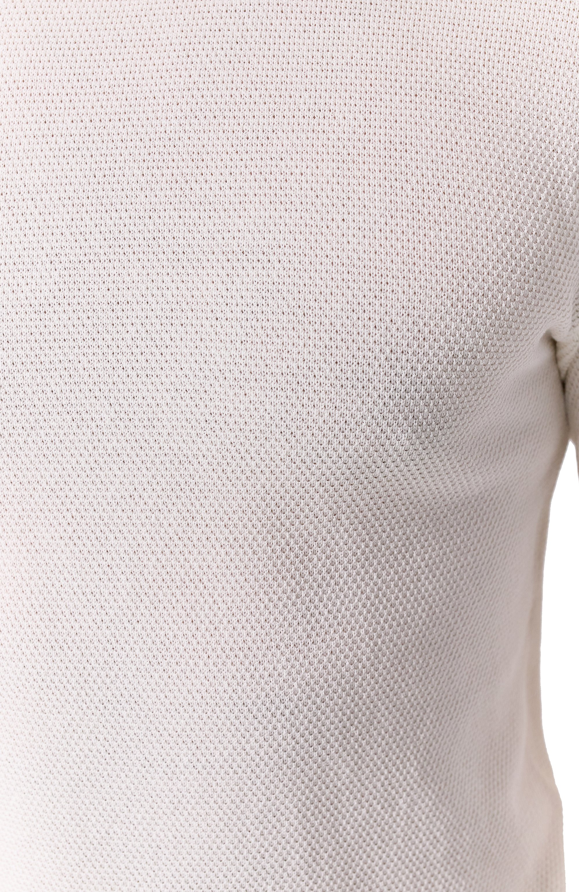 Хлопковый джемпер DANIELE FIESOLI, арт. DF 0315, фото 5