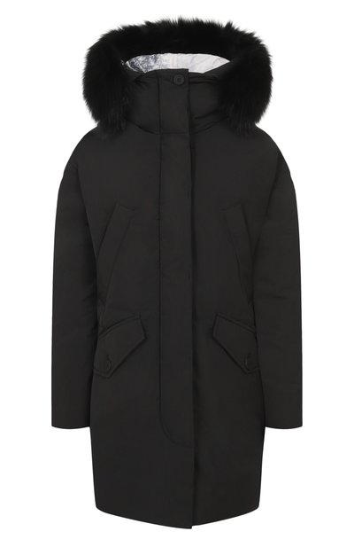 Женский пуховик FREEDOMDAY, арт. 4021000027M