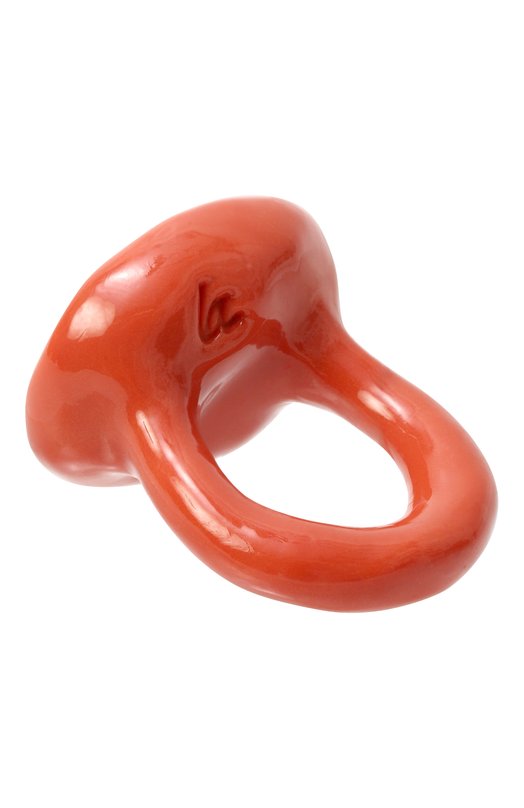 Кольцо Lili Archive М.388 Оранжевый  М.388 Фото 2