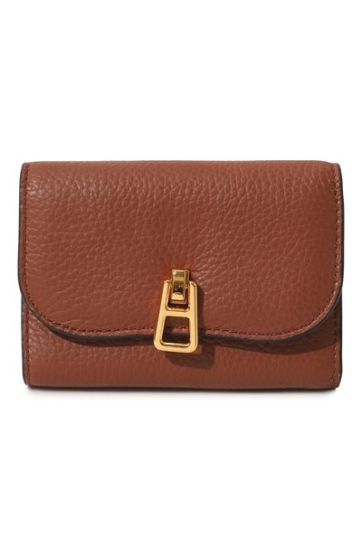 Кожаный кошелек COCCINELLE, арт. E2 MQF 11 10 01, фото 1