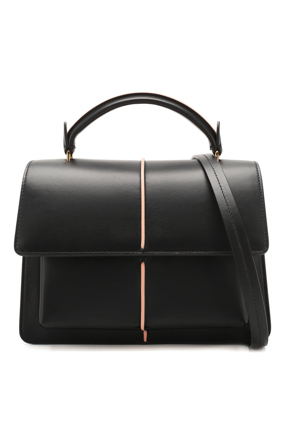 Сумка attaché MARNI, арт. BMMP0021Y2/LV589, фото 6