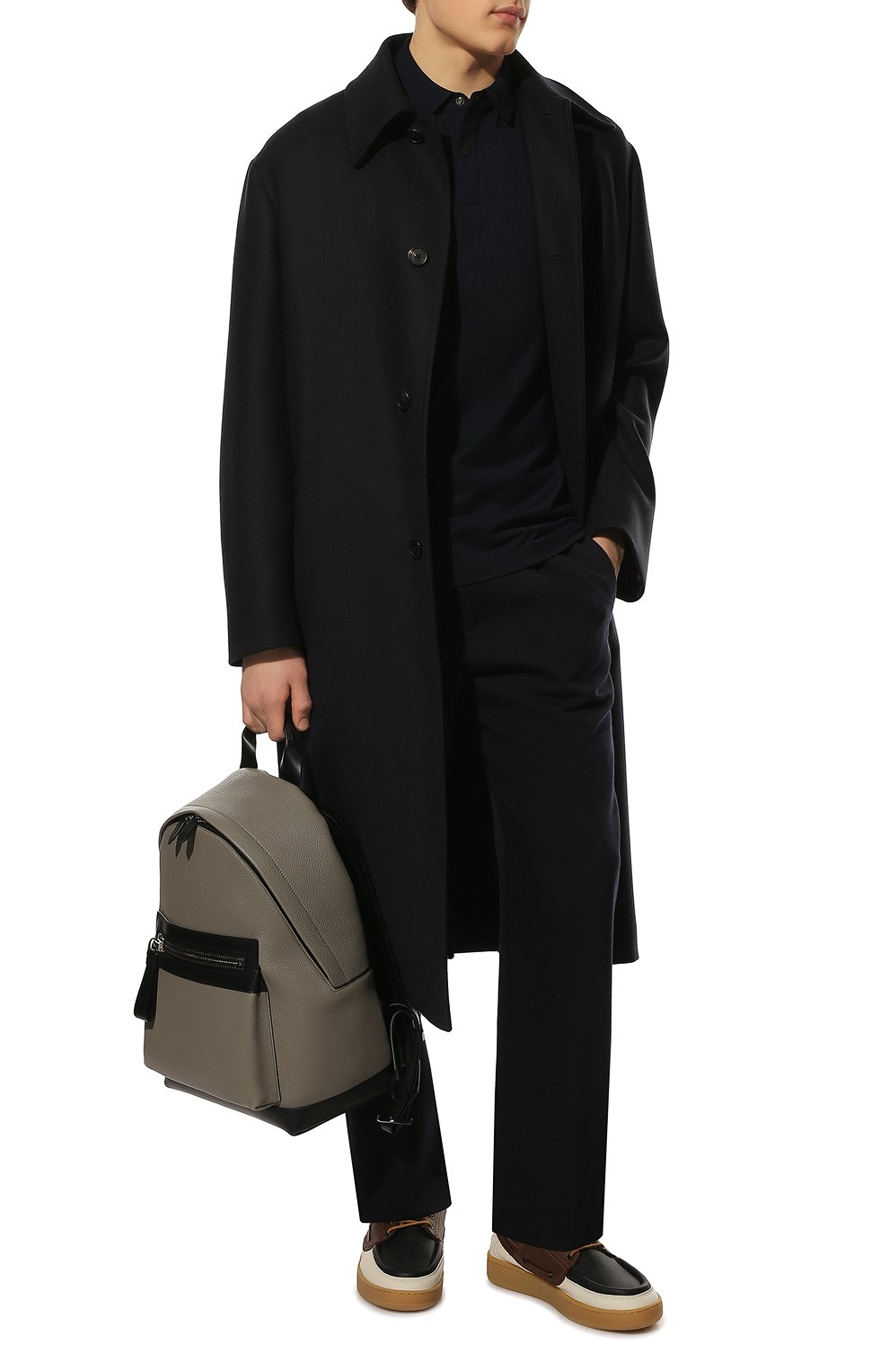 Поло BOGNER, арт. 58162727, фото 2