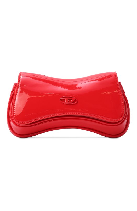 Сумка Play XS Diesel X10521/P6255 Красный X10521/P6255