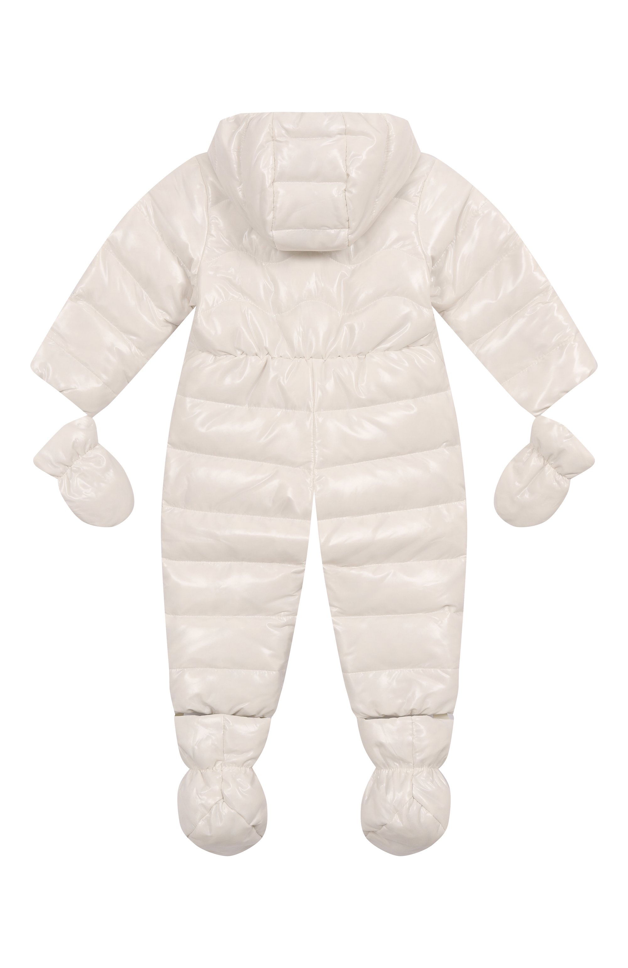 Пуховый комбинезон ника CHEPE, арт. 391058., фото 2