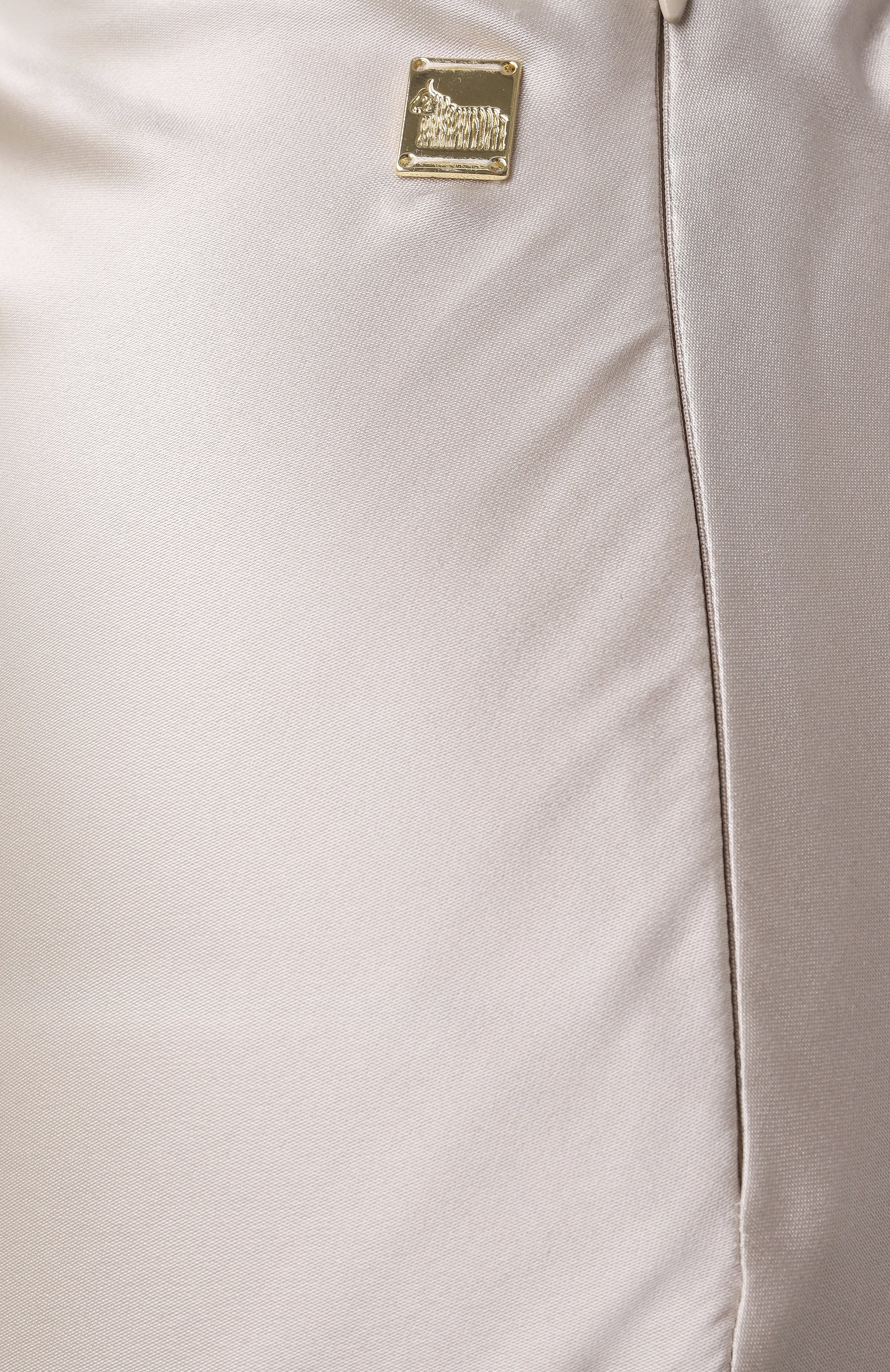 Атласная юбка COLOMBO, арт. GN00147/T0603-U, фото 6