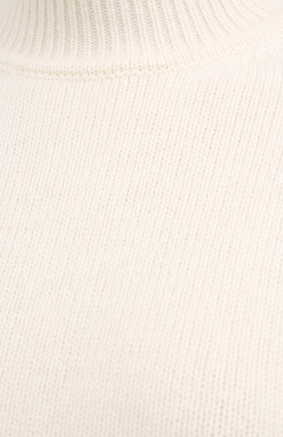 Свитер из шерсти и кашемира JIL SANDER, арт. JSPR754050-WRY11038, фото 5