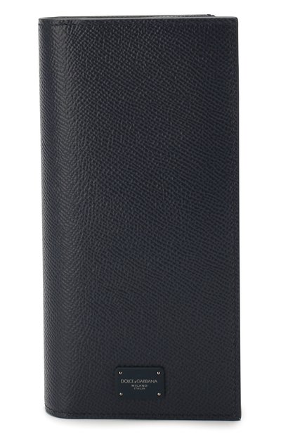 Кожаное портмоне DOLCE & GABBANA, арт. BP2573/AZ602, фото 1