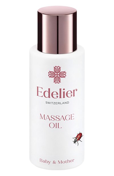 Массажное масло (50ml) EDELIER, арт. 7649989588227, фото 3