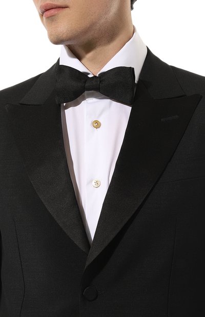 Комплект из галстука-бабочки и камербанда VAN LAACK, арт. KUMMERBUND-SET/K04265, фото 3