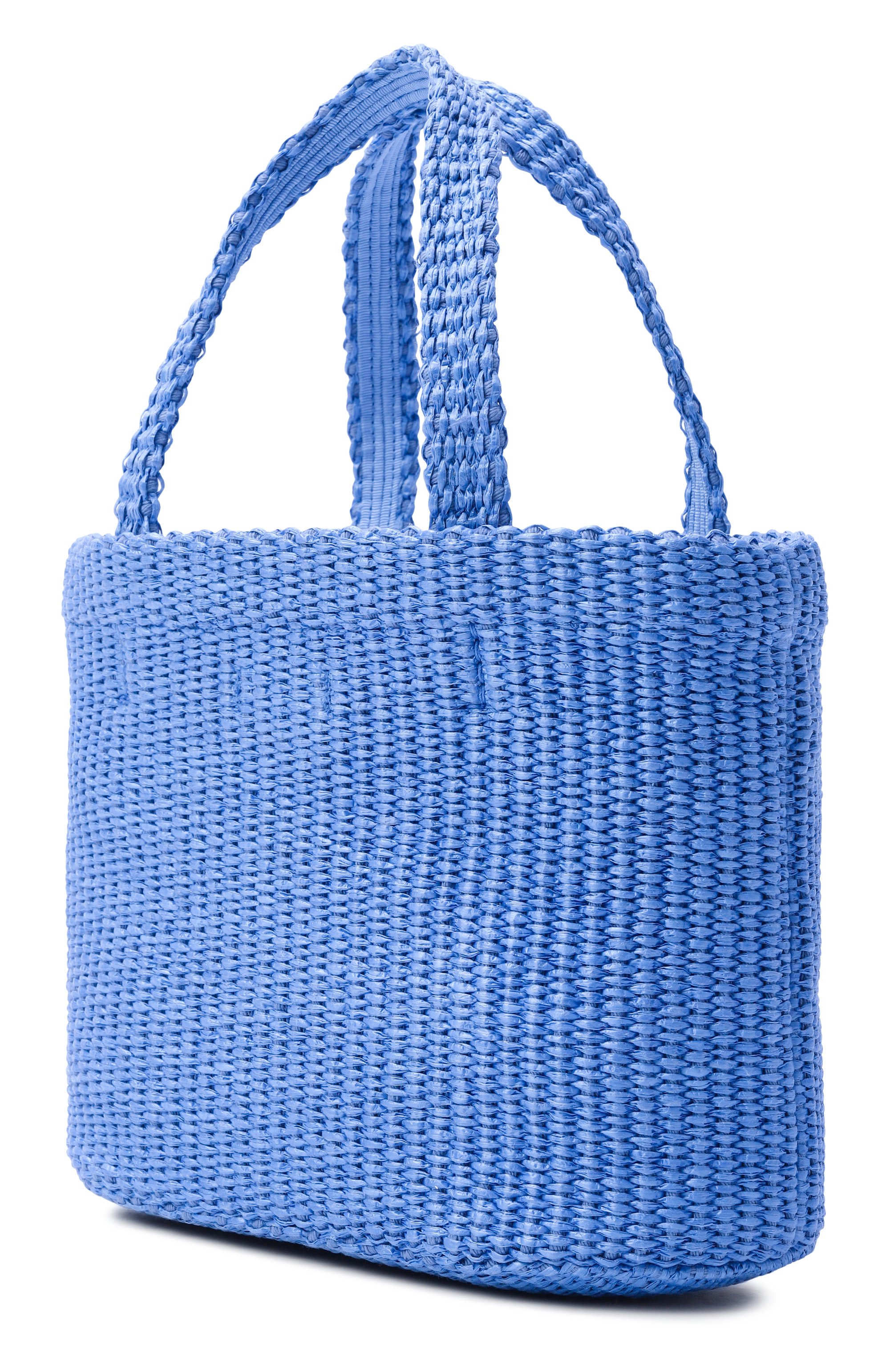 Сумка beach mini JIMMY CHOO, арт. BEACHT0TEEWMINIJYN, фото 4