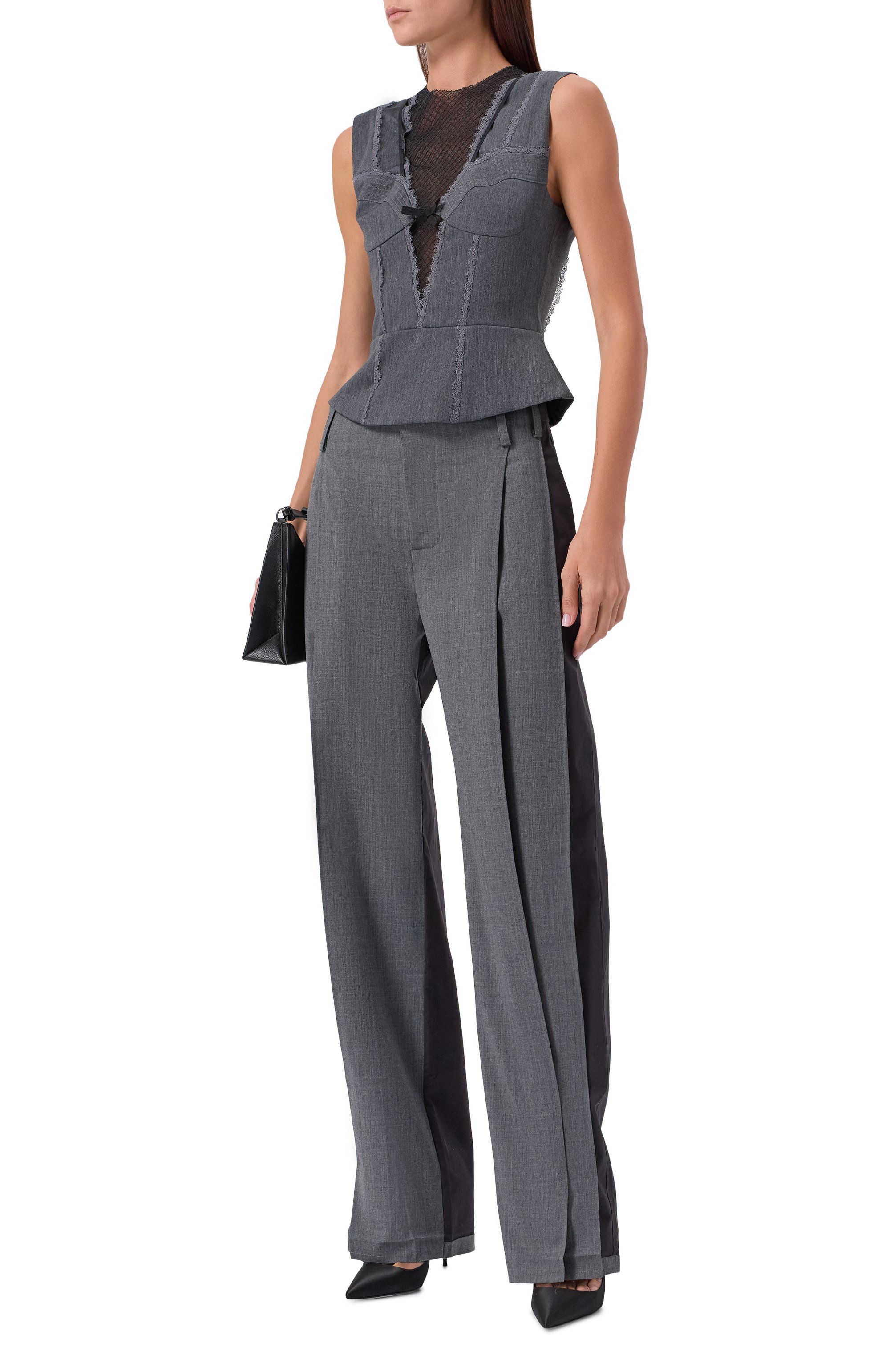 Топ DANIIL ANTSIFEROV, арт. DA_1607, фото 2