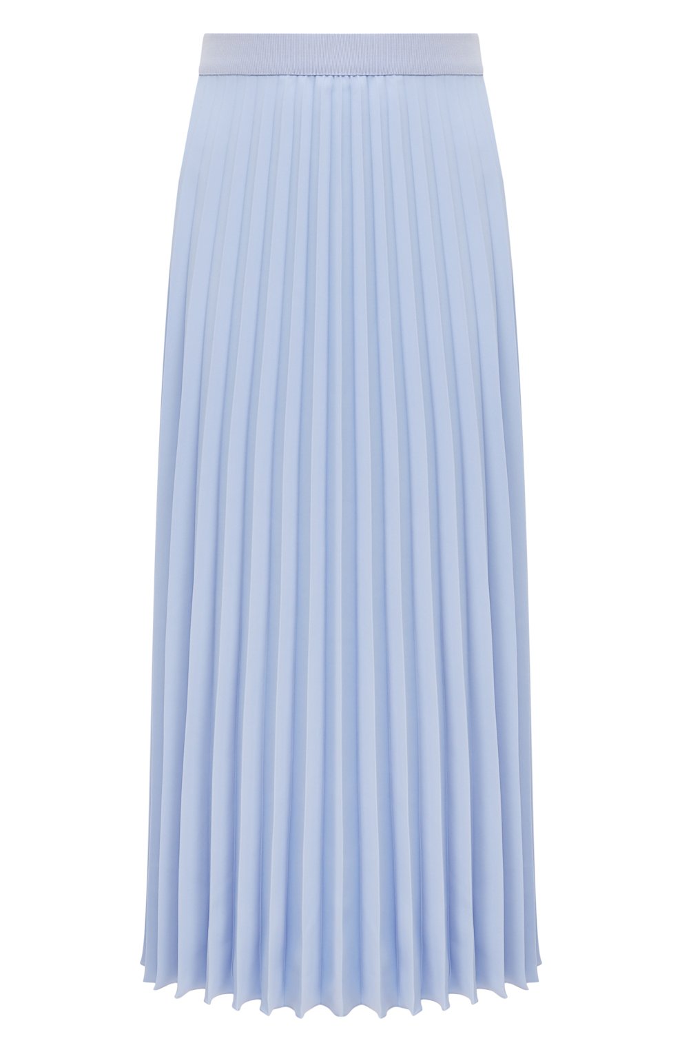 Плиссированная юбка OLOLOL, арт. OLSK021/8007.401/W25, фото 1