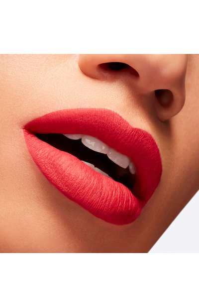 Жидкая помада locked kiss ink™, оттенок hyperbole (4ml) MAC, арт. SRH9-13, фото 5