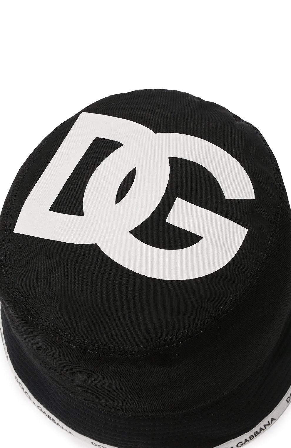 Панама DOLCE & GABBANA, арт. GH738A/GEX38, фото 5