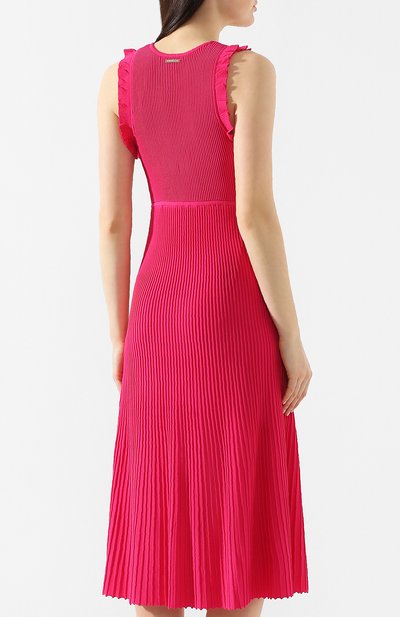 Платье MICHAEL MICHAEL KORS, арт. MS98YMMBFD, фото 4