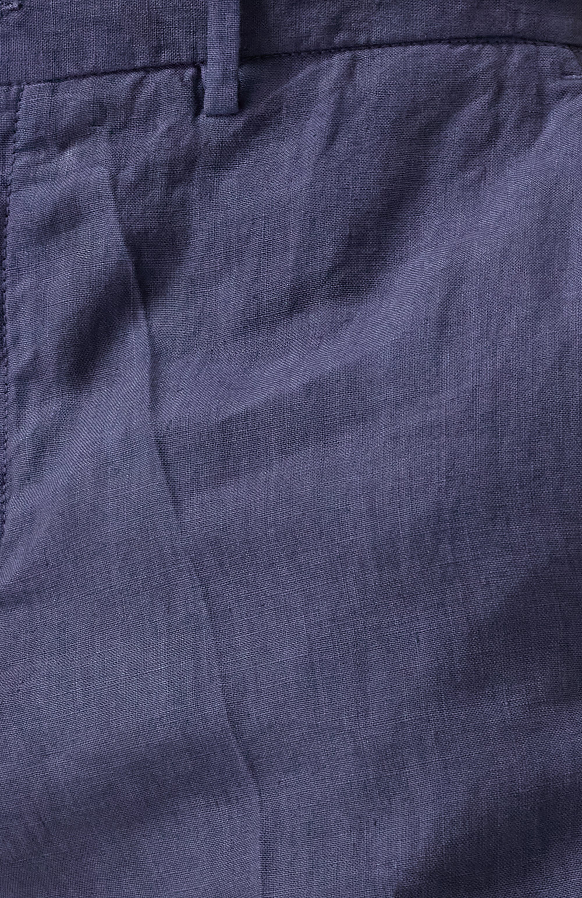 Льняные брюки 120% LINO, арт. 32ALIM2411/0253/S00, фото 5