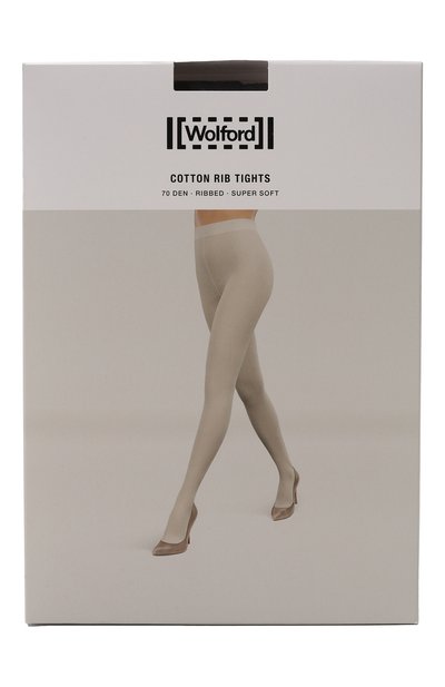 Женские колготки WOLFORD, арт. 15034