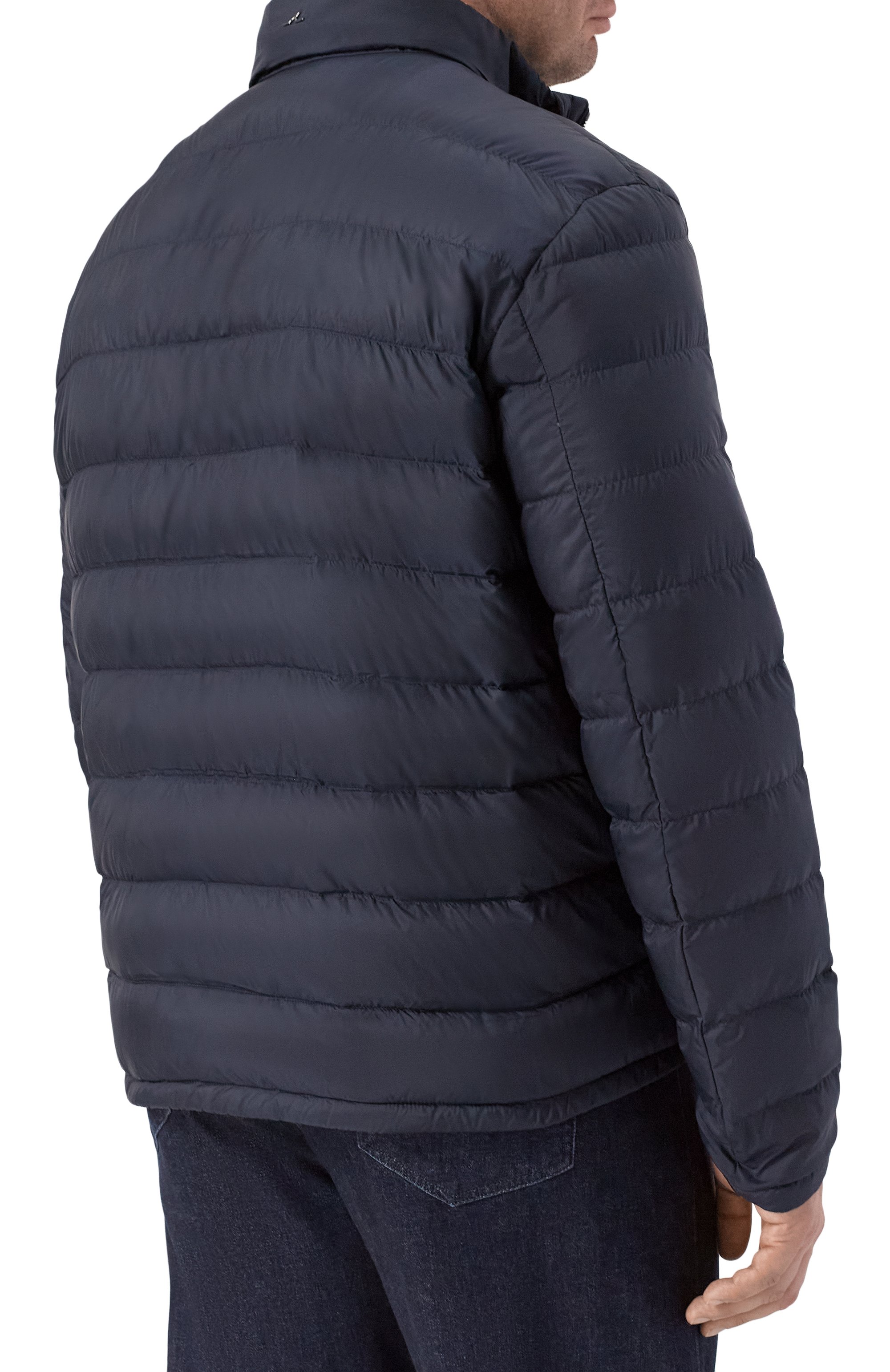 Пуховая куртка PAUL&SHARK, арт. 99312008, фото 6